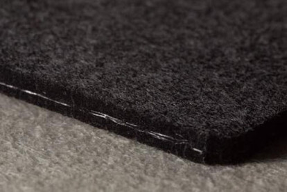 Конвейерная лента Ljubljana black 4.0 ComBelt
